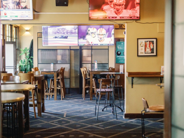 Great Northern Hotel - Newcastle slider image
