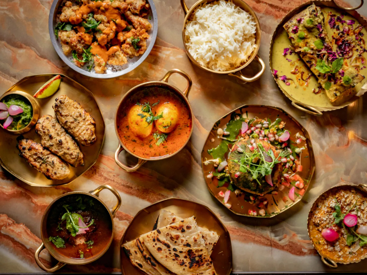 Manthan slider image