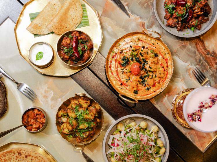 Manthan slider image