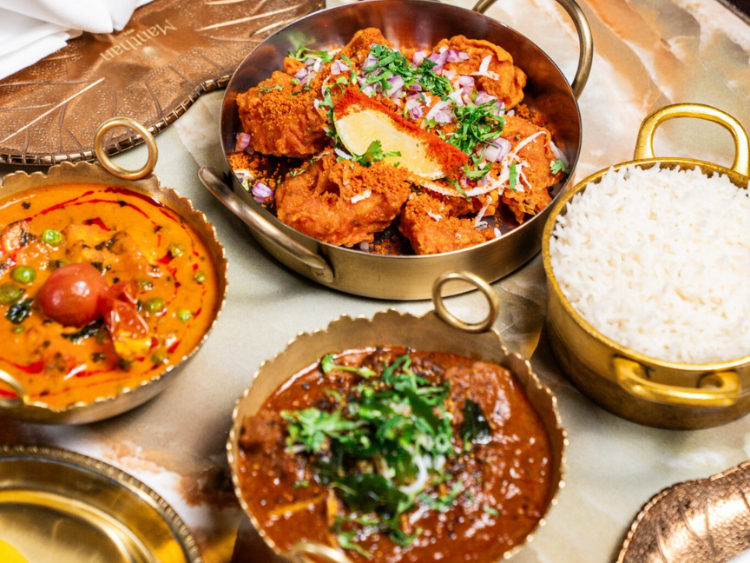 Manthan slider image