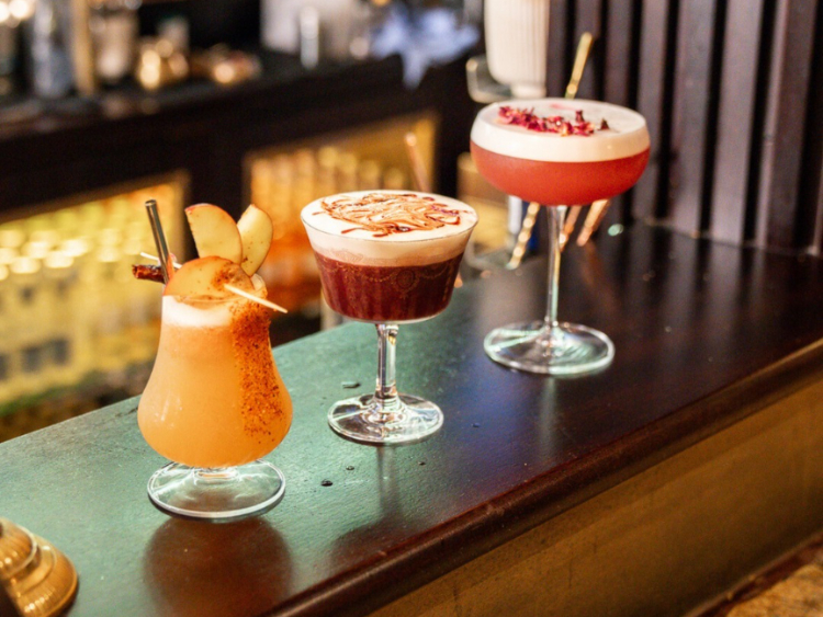 Manthan slider image