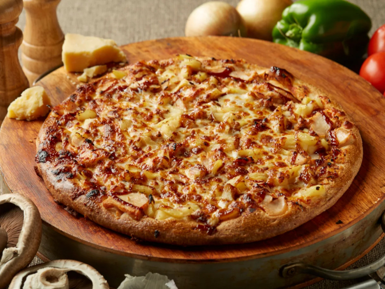 La Porchetta - Mentone slider image