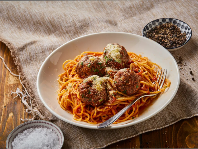 La Porchetta - Mentone slider image