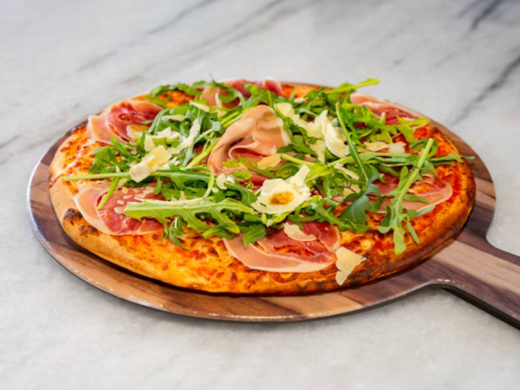 La Porchetta - Mentone slider image