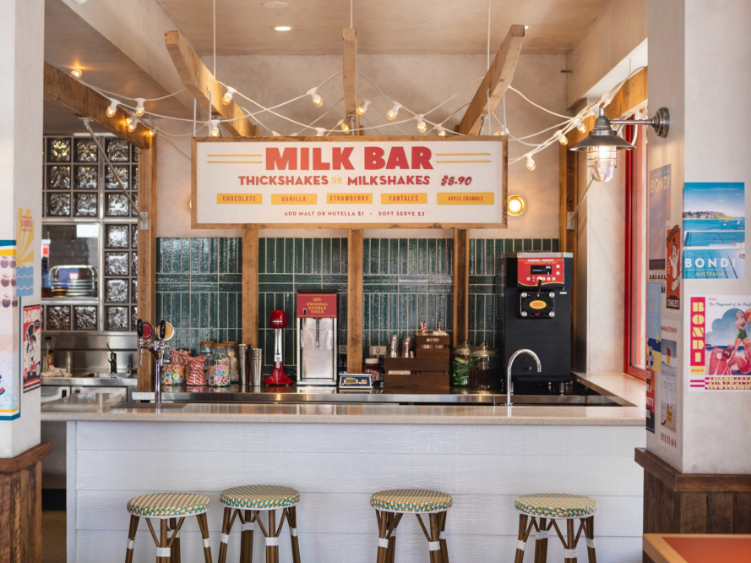 Chargrill Charlie's - Bondi  slider image