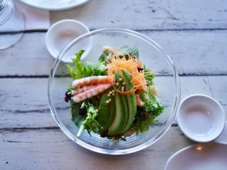 SOY Japanese Restaurant slider image