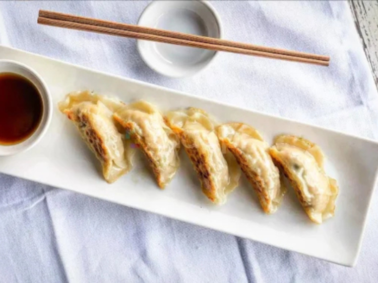 SOY Japanese Restaurant slider image