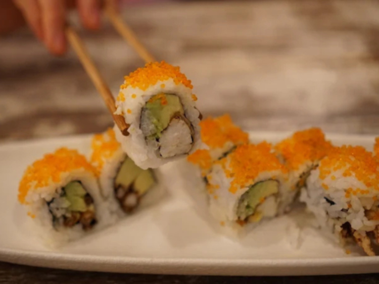 SOY Japanese Restaurant slider image