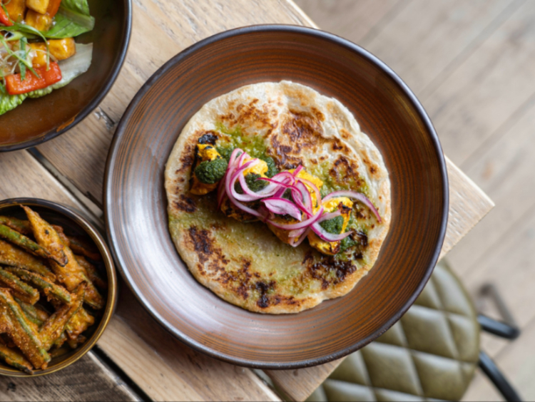 Tirak - Clapham slider image