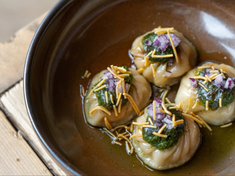 Tirak - Clapham slider image