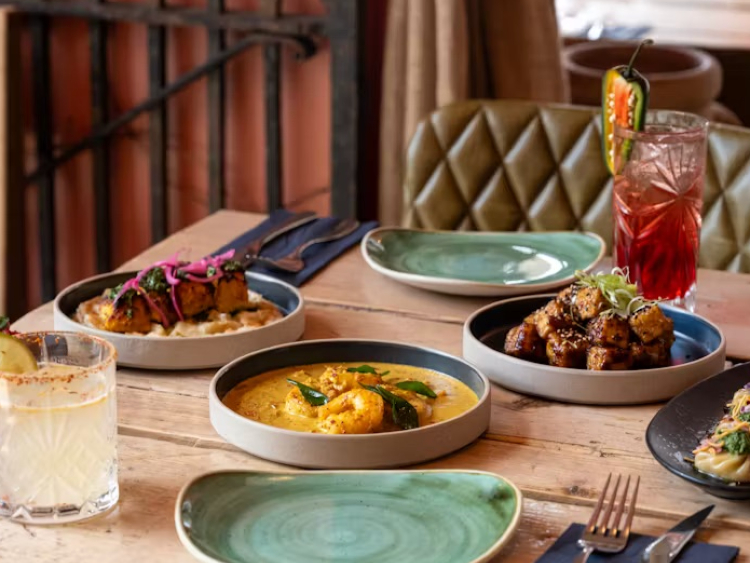 Tirak - Clapham slider image