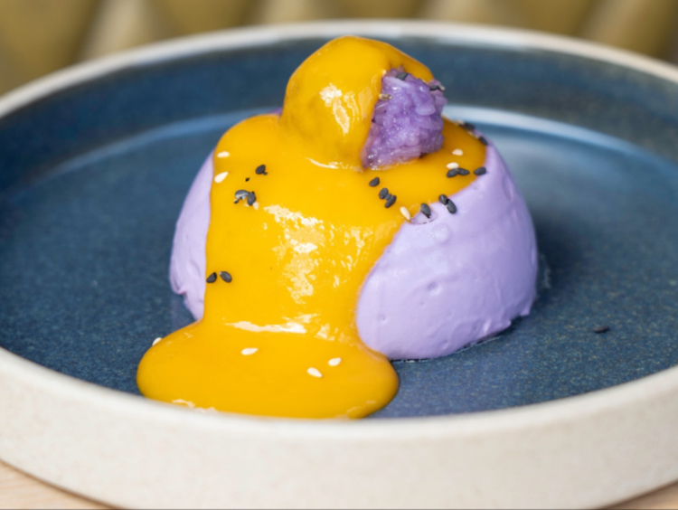 Tirak - Clapham slider image