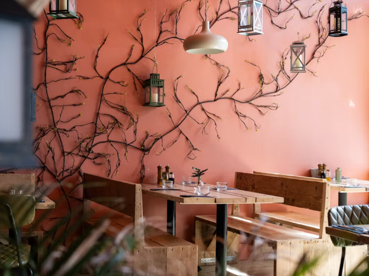 Tirak - Clapham slider image