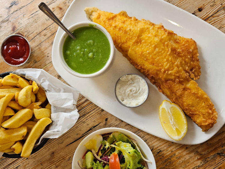 Sutton and Sons - Stoke Newington slider image