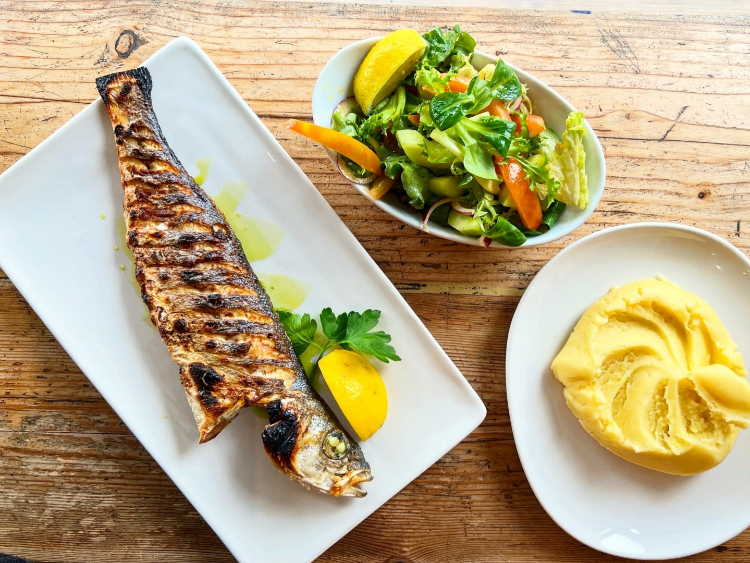 Sutton and Sons - Stoke Newington slider image