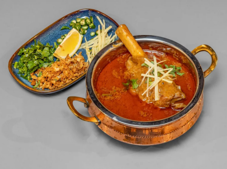 Taste of Lahore - Wembley
