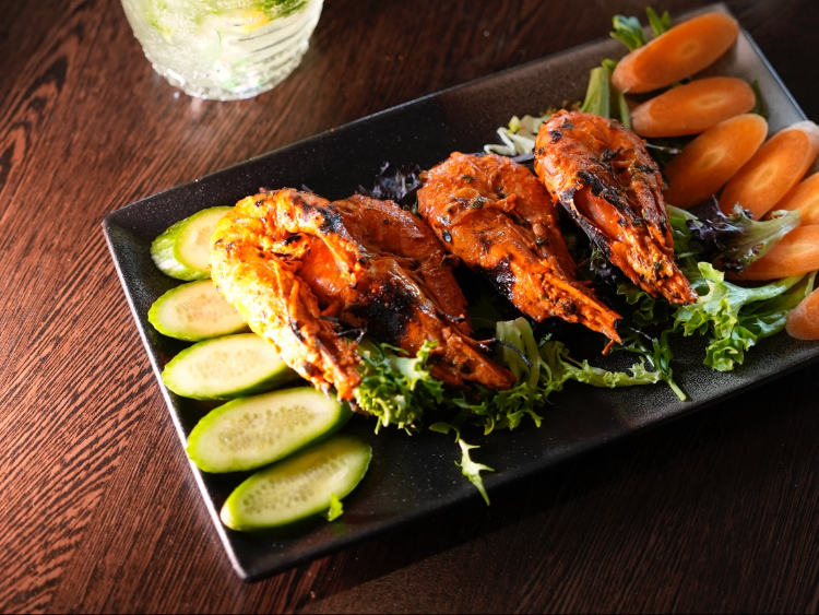 Namaste On High slider image