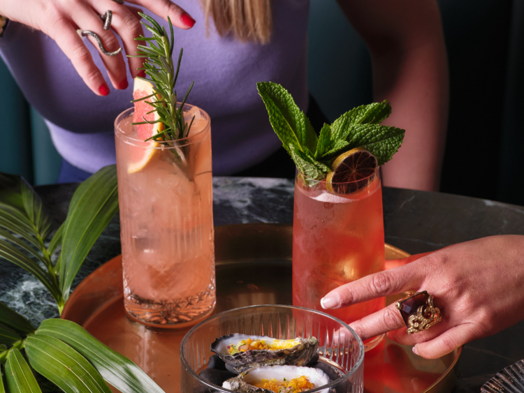 Pincho Disco slider image