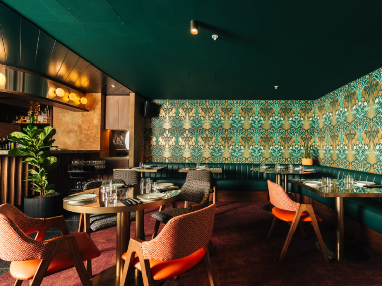 Pincho Disco slider image