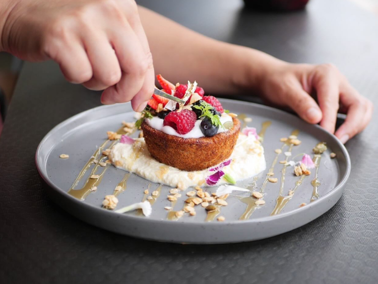 Three Little Pigs  slider image