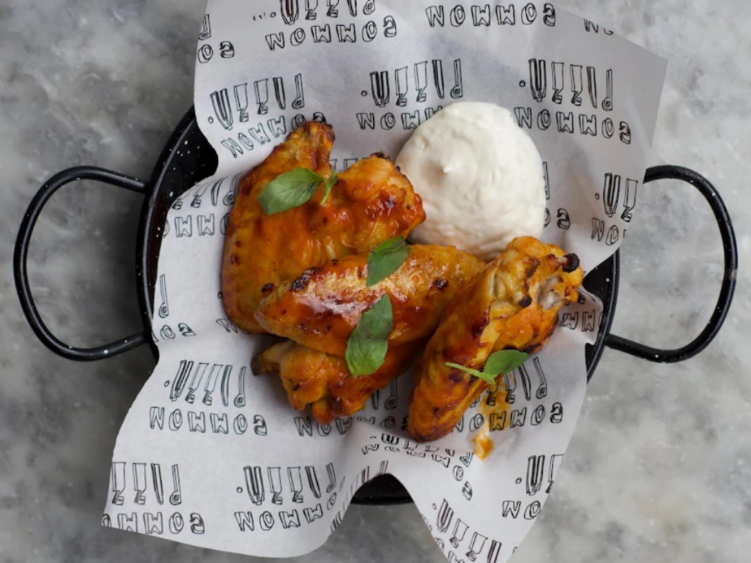 Common Pizza - Parsons Green slider image