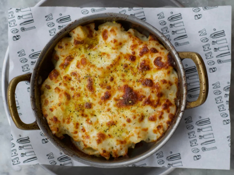 Common Pizza - Parsons Green slider image
