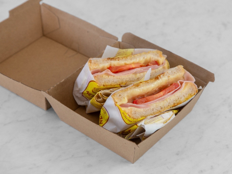 Cafe Bhashi slider image