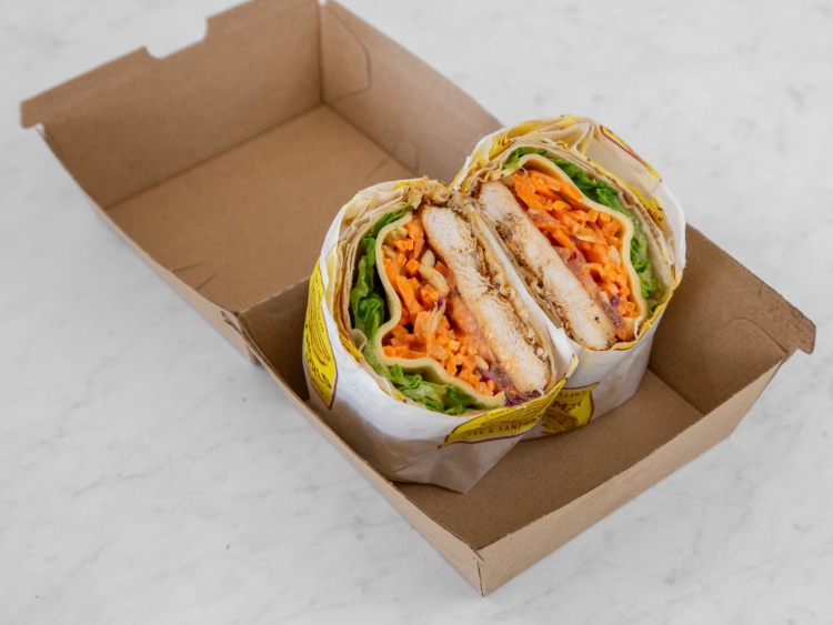 Cafe Bhashi slider image