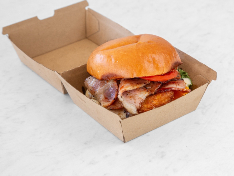 Cafe Bhashi slider image