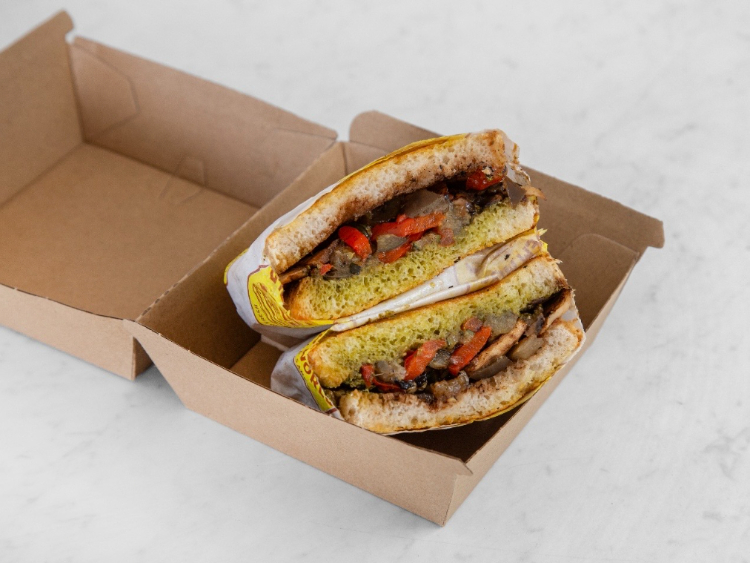 Cafe Bhashi slider image