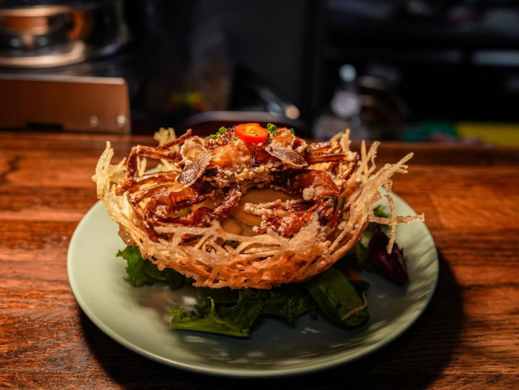 Viet Soul slider image