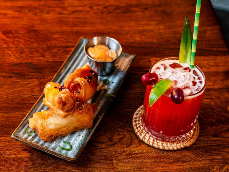 Viet Soul slider image