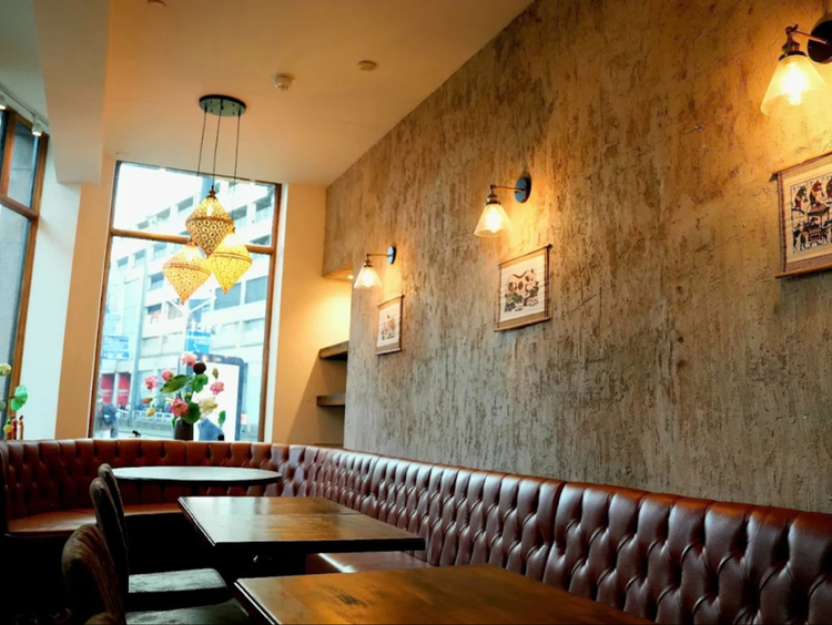 Viet Soul slider image