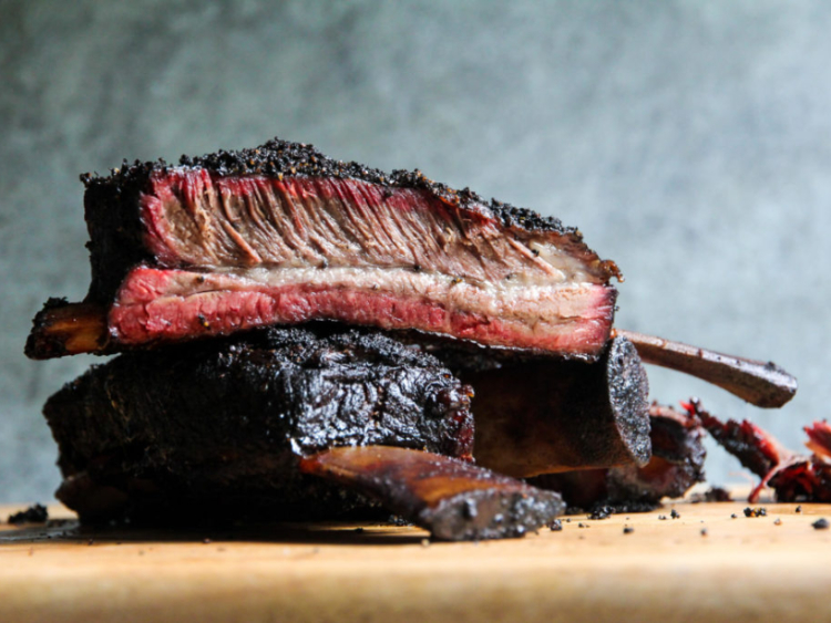 Bullrush Bistro Smokehouse slider image
