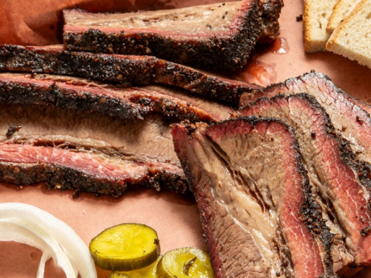 Bullrush Bistro Smokehouse slider image