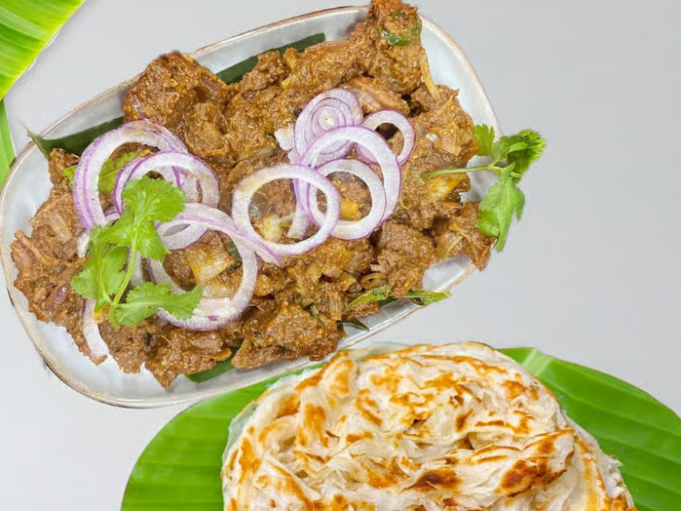 Sree Flavours Indian Restaurant slider image