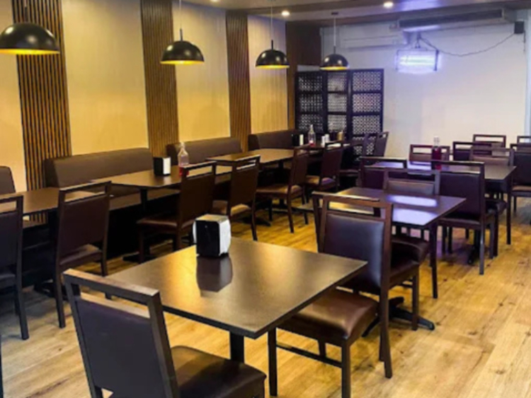Sree Flavours Indian Restaurant slider image