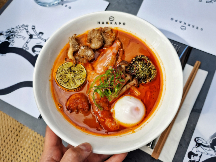 Hakkapo slider image