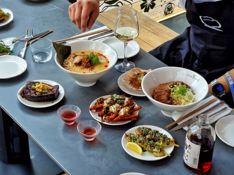 Hakkapo slider image