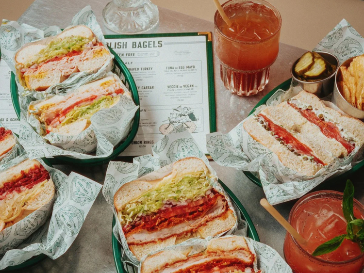 Lox In A Box - Marrickville slider image