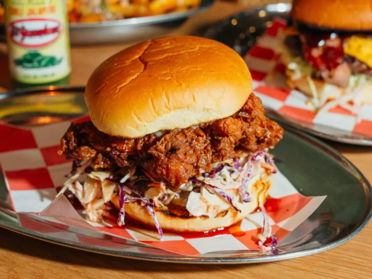 Hello Sam - Bentleigh East  slider image