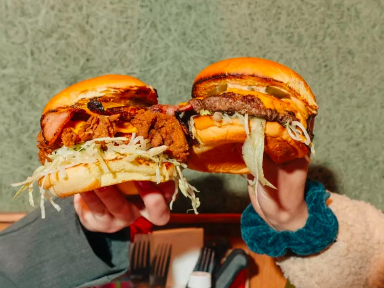 Hello Sam - Bentleigh East  slider image