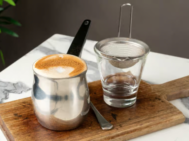 Mooks Cafe slider image