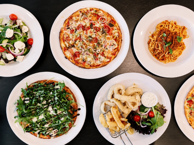 Sforno Italian Restaurant slider image