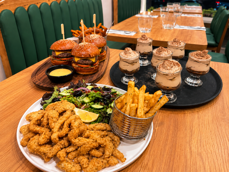 Sforno Italian Restaurant slider image