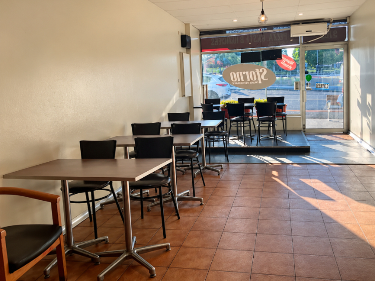 Sforno Italian Restaurant slider image