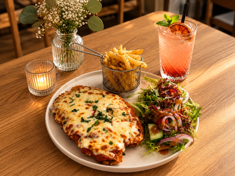 Sforno Italian Restaurant slider image
