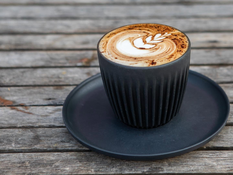 Rise & Grind Espresso Bar slider image