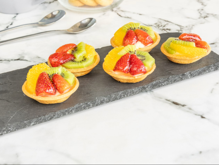 Little Delights Cafe & Patisserie slider image