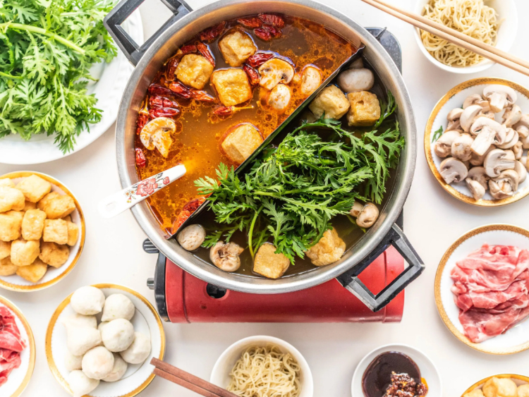 Hotto Potto - Underwood  slider image